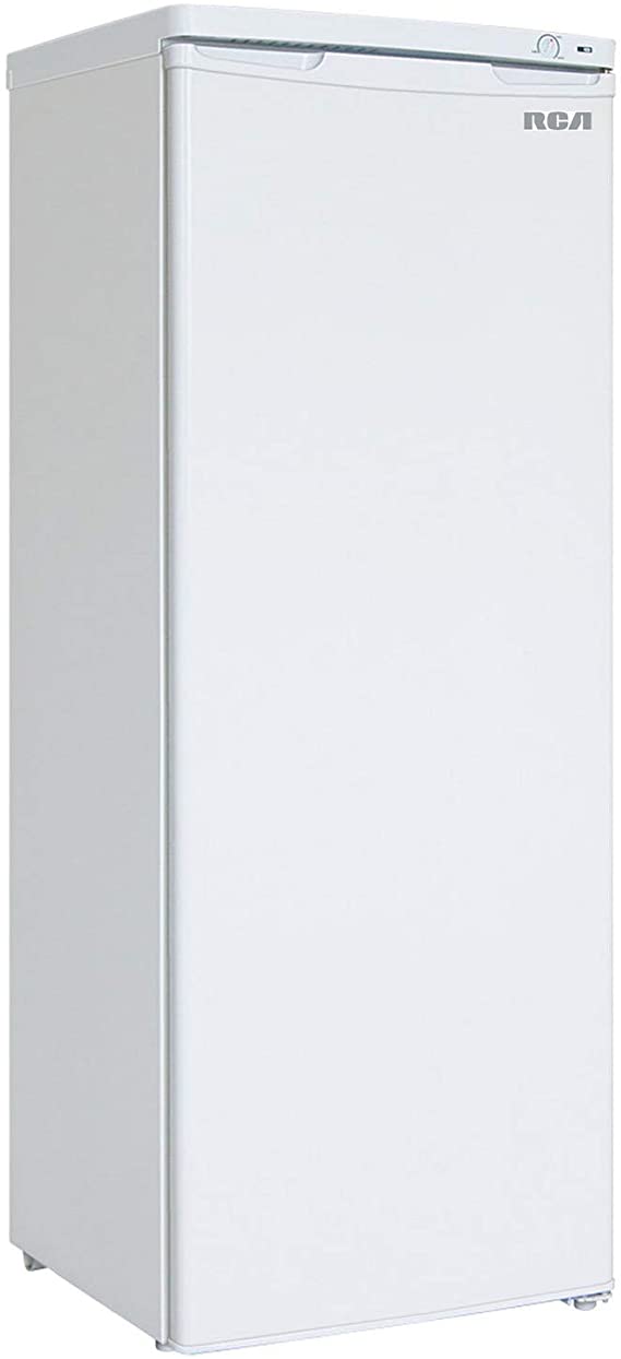 RCA RFRF690 THOMSON Upright Freezer 6.5 cu ft, White