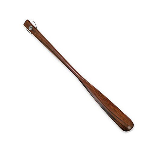 JapanBargain Brand Wooden Shoehorn, 21-1/2-inch Long