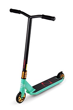Fuzion Z300 Pro Scooter Complete