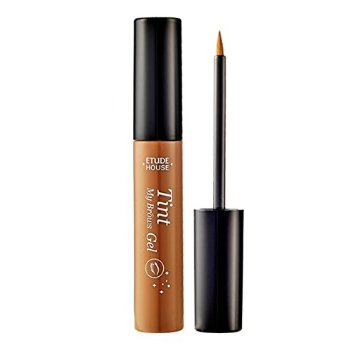 Etude House Tint My Brows Gel 5g / Beautynet Korea (#2 Light Brown)