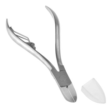 Yookat Toenail Clippers for Thick and Ingrown Toenails-Nail Nipper, Cuticle Nippers Made from Heavy-Duty Surgical Grade Stainless Steel