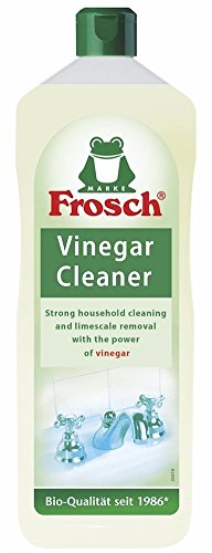 Frosch Vinegar Cleaner - 1 l (Vinegar)