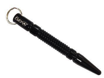 Fury Tactical SDK2 Self Defense Keychain with Pressure Tip