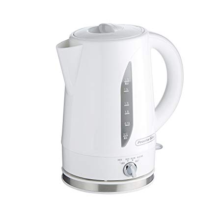 Proctor Silex Variable Temperature Kettle (41007)