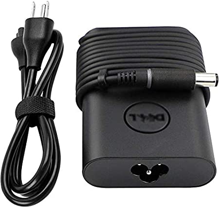 65W New AC Charger Fit for Dell Latitude 6430u Latitude E6440 Latitude E7270 Latitude E7250 Latitude E7450 Latitude E7240 Latitude E7440 Laptop Power Adapter