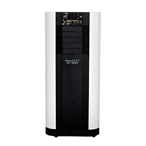 MeacoCool MC Series 9000-9000BTU Portable Air Conditioner With Window Kit