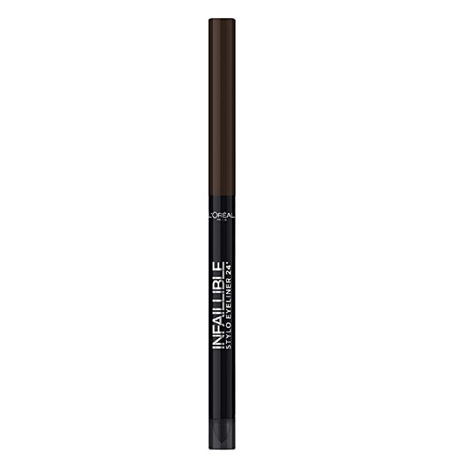 L'Oreal Paris Infallible  Eyeliner 300 Chocolate Addiction