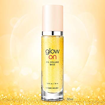 Etude House Glow On Base Oil Volume 30ml