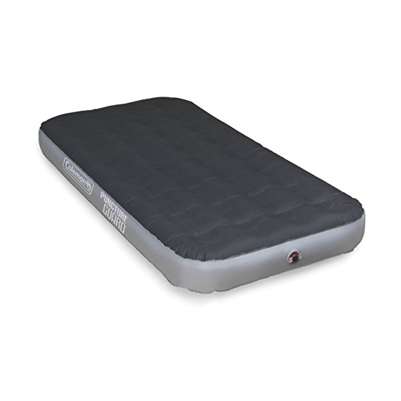 Coleman All-Terrain Single High Airbed