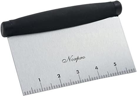 Norpro Grip-EZ Scraper/Chopper