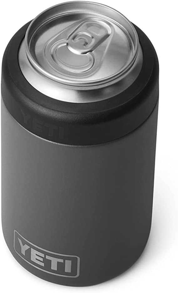 YETI Rambler 12 oz. Colster Can Insulator for Standard Size Cans