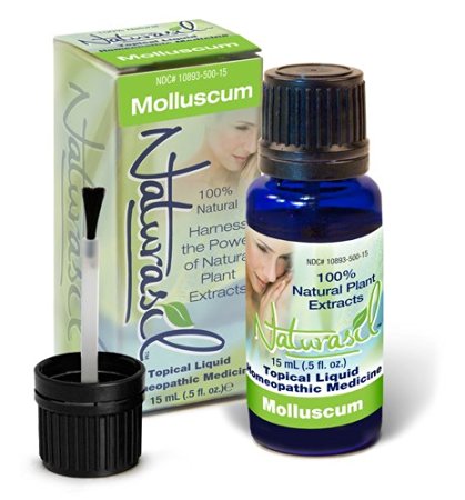 Naturasil For Molluscum, 15 ml