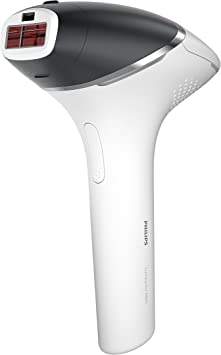 Philips Lumea BG9041 for Men, IPL Hair Remover offering Permanently Smooth Skin