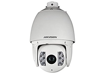 Hikvision DS-2DF7286-AEL 2MP IR Ultra-low Temperature Network Speed Dome