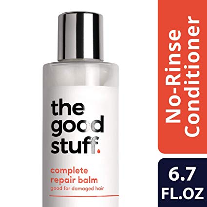 The Good Stuff Complete Repair Balm Conditioner, 6.7 Ounce