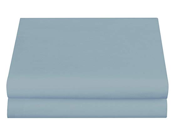 Cathay Home Polyester Single Fitted Sheet, King