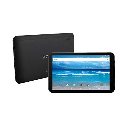 7 Inch Android 8.1 Oreo Google Certified HD Tablet by Azpen 8GB Bluetooth Google Play Store and Skype Facebook and Instagram (2019 Latest Version)