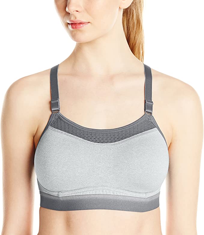 Champion Women's Show Off Sports Bra