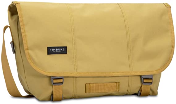 TIMBUK2 Lightweight Flight Messenger Bag