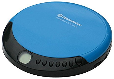 Roadstar PCD-435CD CD Player