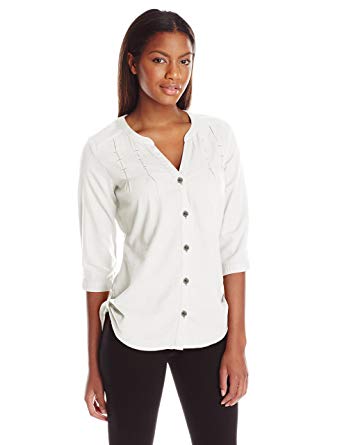 Royal Robbins Women's Cool Mesh Tunic Shirt