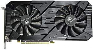 RTX 3070 Graphics Card 12GB GDDR6 Outperforms RTX 4060 Ti and RX 6750 256-bit 5888 Shaders 3X DP HDMI DirectX 12 (12_2) Ray Tracing PhysX 1500/1725/1750 Base/Bst/Mem