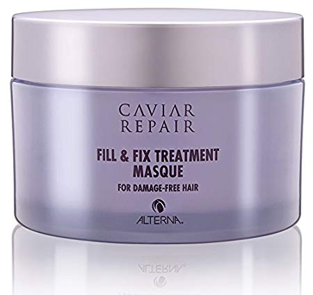 Caviar Repair Rx Fill & Fix Treatment Masque , 5.7-Ounce