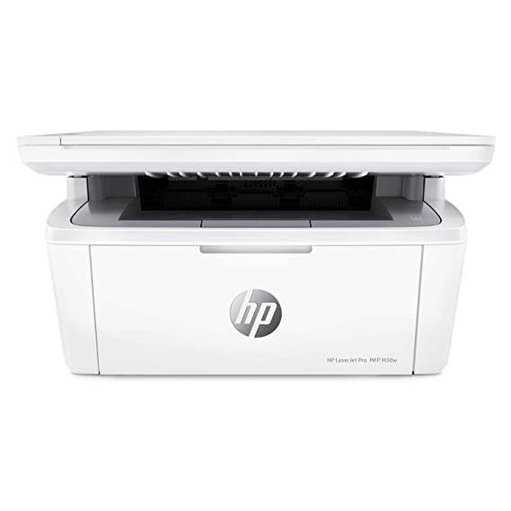 HP Laserjet Pro M30w Multi-Function Wireless Laser Printer