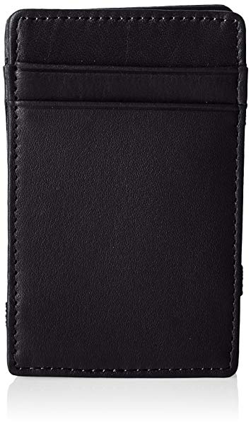 Royce Leather Men's The Magic Wallet