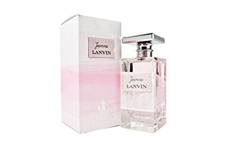 Lanvin Jeanne for Women Eau De Parfum Spray 3.3-Ounce/100 Ml