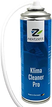 nextzett 96110515 Klima-Cleaner Air Conditioner Cleaner - 10 fl oz (300 ML)