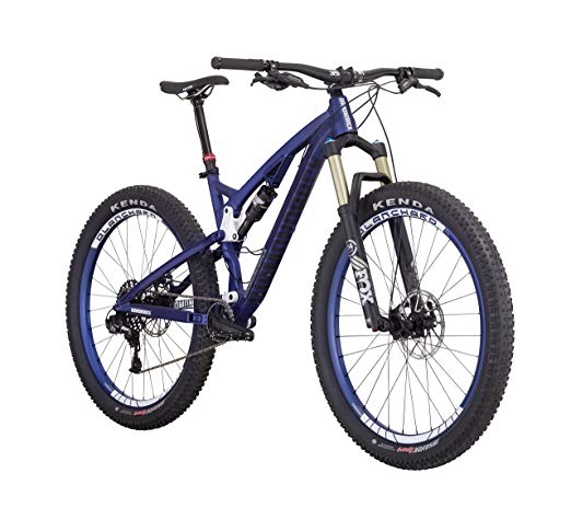 Diamondback Bicycles Catch 2 Complete Ready Ride Full Suspension Mountain Bicycle