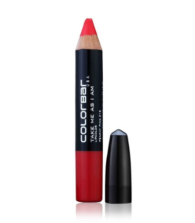 Colorbar Take Me As I Am Lipstick, Simply Red