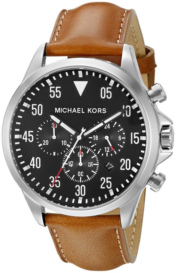 Michael Kors Watches Gage Watch