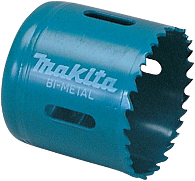 Makita 714044-A Bi-Metal Hole Saw, 4-1/4-Inch