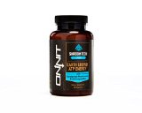 Shroom TECH Sport 90ct Clean ATP energy Better oxygen utilization Faster recovery by Onnit Labs