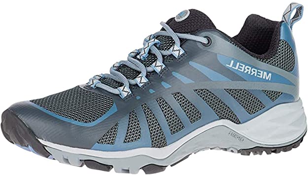 Merrell Women's Siren Edge Q2 Hiking Shoes