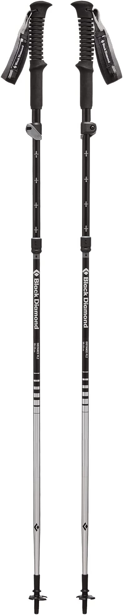 Black Diamond Distance Flz Z Trek Poles