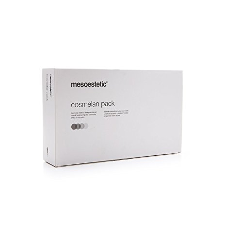 Mesoestetic Cosmelan Pack