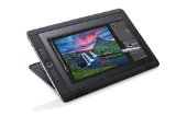 Wacom DTH-W1310L Cintiq Companion 2 Standard Tablet Intel 24 GHz 128 GB Memory Windows 81