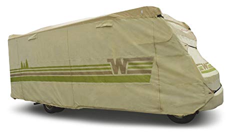 ADCO 64861 Winnebago 23'/24' Class C View or Navion RV Cover