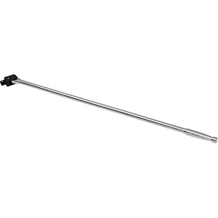 Titan 12048 3/4-Inch Drive 40-Inch Breaker Bar