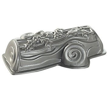 Nordic Ware Yule Log Pan