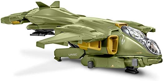 Revell Snaptite Build and Play Halo 5 Pelican Model kit