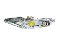 Cisco HWIC-1GE-SFP Gigabit Ethernet High Speed WIC Card