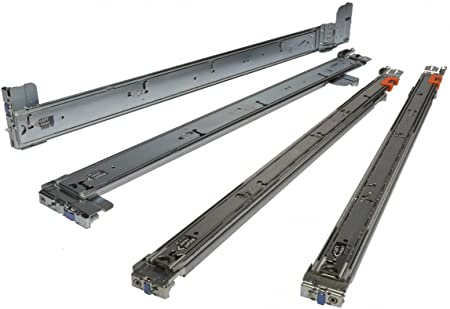 Dell PowerEdge R320/R420/R620 Server Sliding Rails 1U RAIL KIT 09D83F