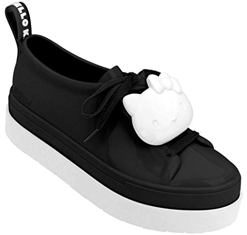 Melissa Womens BE   Hello Kitty Shoe