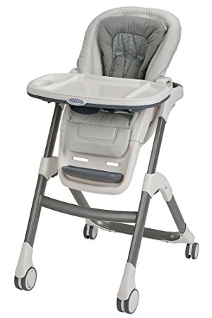 Graco Sous Chef Highchair, Davis