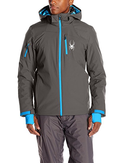 Spyder Men's Squaw Valley Jacket