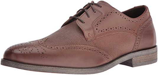 Stacy Adams Men's Bastian Wingtip Oxford